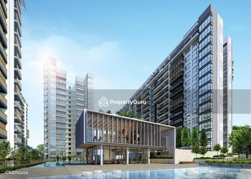 For Rent - Jewel @ Buangkok