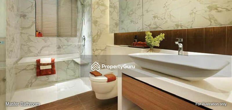 For Rent - Jewel @ Buangkok