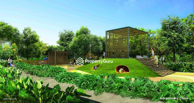 For Rent - Jewel @ Buangkok