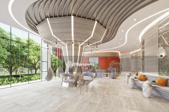 ให้เช่า - Aspire Sukhumvit-Rama 4 : แอสปาย สุขุมวิท-พระราม 4, กรุงเทพ