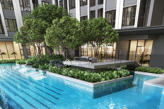 ให้เช่า - Aspire Sukhumvit-Rama 4 : แอสปาย สุขุมวิท-พระราม 4, กรุงเทพ