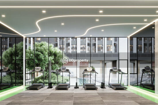 ให้เช่า - Aspire Sukhumvit-Rama 4 : แอสปาย สุขุมวิท-พระราม 4, กรุงเทพ