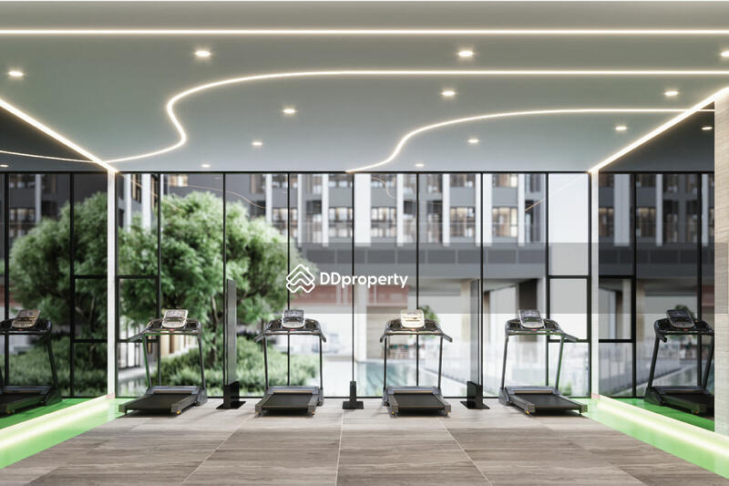 For Sale - Aspire Sukhumvit-Rama 4, Bangkok
