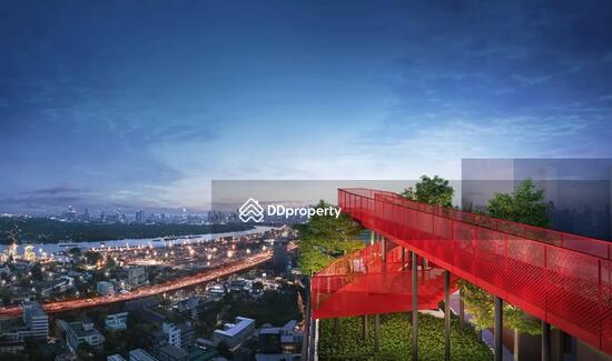 ให้เช่า - Aspire Sukhumvit-Rama 4 : แอสปาย สุขุมวิท-พระราม 4, กรุงเทพ