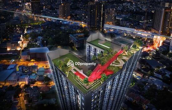 ให้เช่า - Aspire Sukhumvit-Rama 4 : แอสปาย สุขุมวิท-พระราม 4, กรุงเทพ