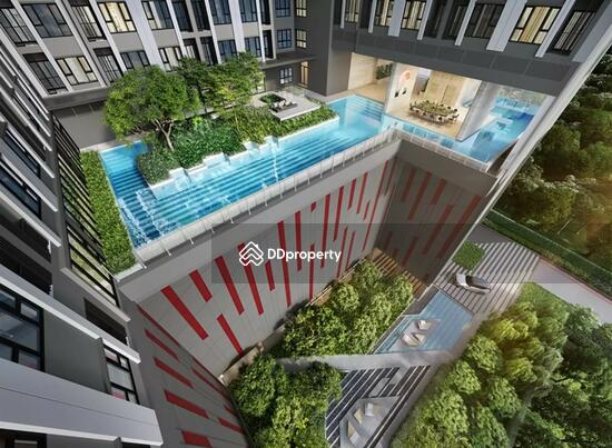 ให้เช่า - Aspire Sukhumvit-Rama 4 : แอสปาย สุขุมวิท-พระราม 4, กรุงเทพ