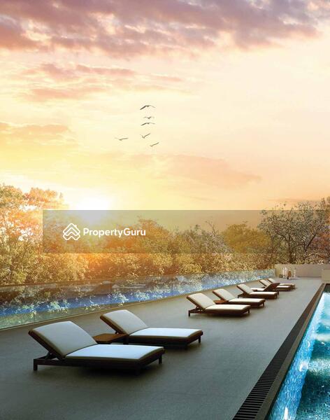 For Sale - #1 Suites (One Suites)
