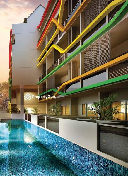 For Sale - #1 Suites (One Suites)