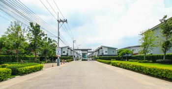 Perfect Zone Rangsit Klong 3 : เพอร์เฟค โซน รังสิต คลอง 3