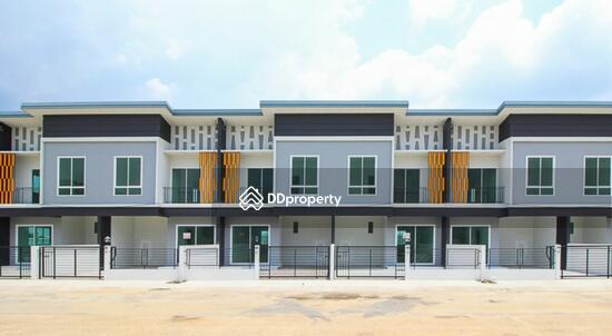 For Sale - Perfect Zone Rangsit Klong 3, Pathum Thani