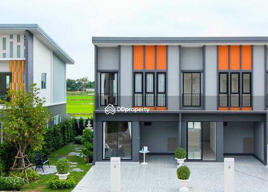 For Sale - Perfect Zone Rangsit Klong 3, Pathum Thani