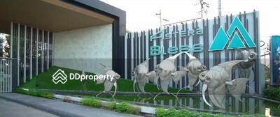 - Astera Bless @Rama 2 : แอสเทรา เบลส พระราม 2