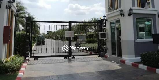 For Sale - Grand Bangkok Boulevard Pinklao, Bangkok