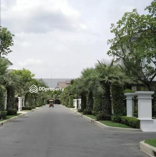 For Sale - Grand Bangkok Boulevard Pinklao, Bangkok