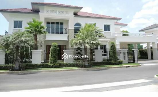 For Sale - Grand Bangkok Boulevard Pinklao, Bangkok