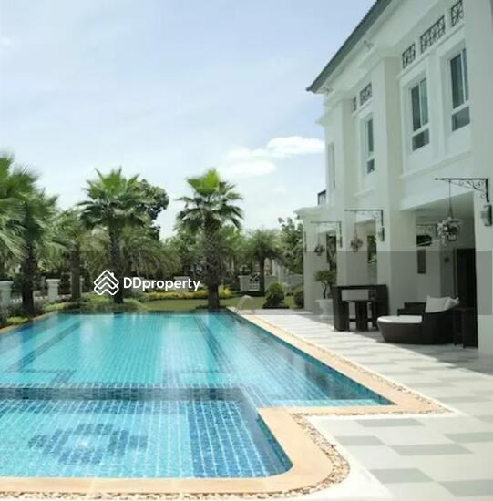 For Sale - Grand Bangkok Boulevard Pinklao, Bangkok