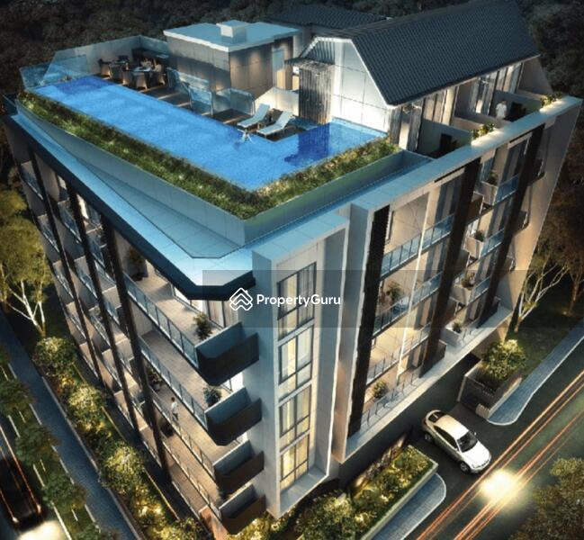 For Sale - Cassia Edge