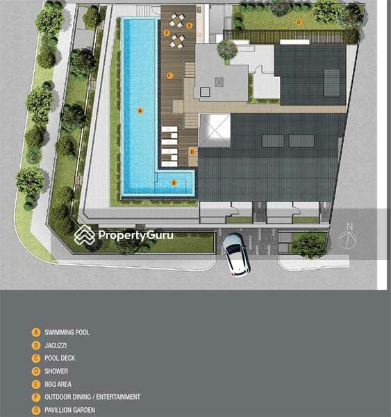 For Sale - Cassia Edge