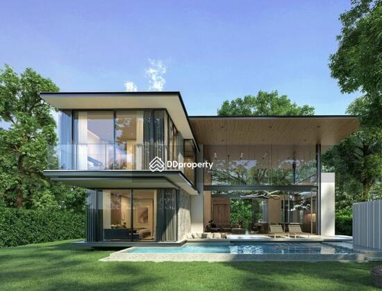 ขาย - Botanica Foresta 2 : โบทานิก้า ฟอเรสต้า 2, ภูเก็ต