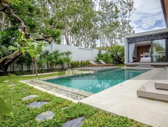 ขาย - Botanica Four Seasons : โบทานิกา โฟร์ซีซั่นส์, ภูเก็ต