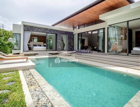 ขาย - Botanica Four Seasons : โบทานิกา โฟร์ซีซั่นส์, ภูเก็ต