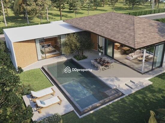 ขาย - Botanica Four Seasons : โบทานิกา โฟร์ซีซั่นส์, ภูเก็ต
