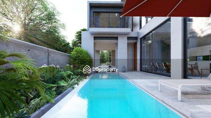 For Sale - Layan Bangsare Beach, Chon Buri