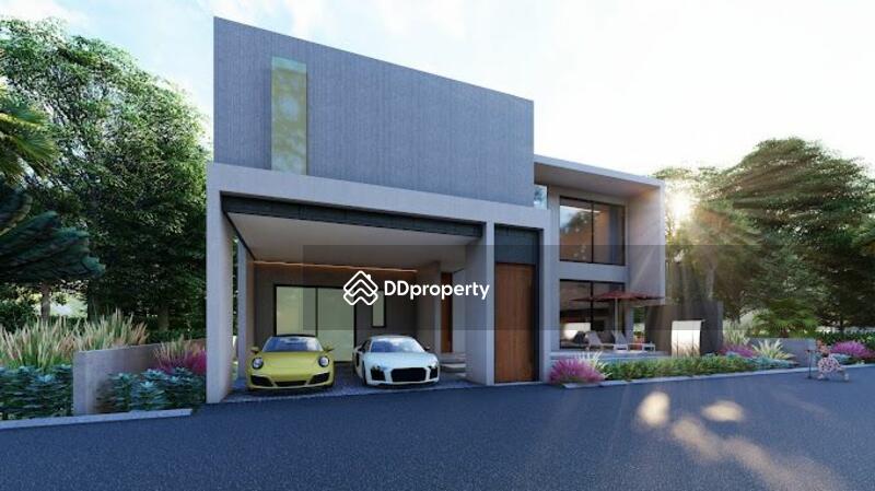 For Sale - Layan Bangsare Beach, Chon Buri