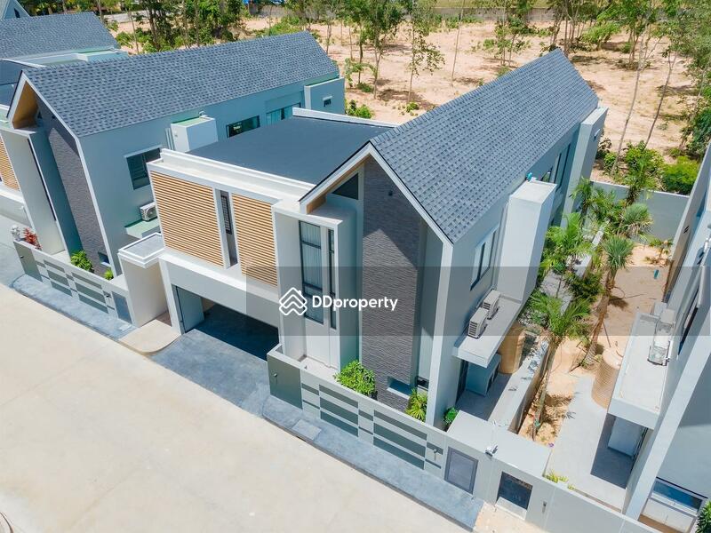 For Sale - The Infini Pattaya, Chon Buri