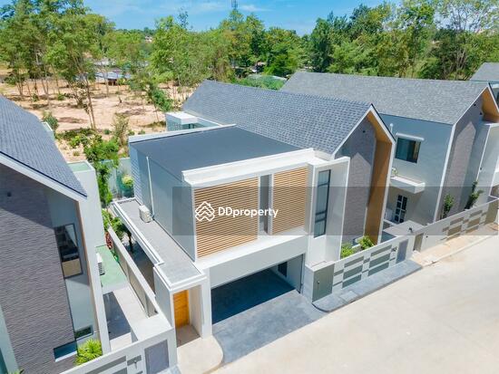 For Sale - The Infini Pattaya, Chon Buri