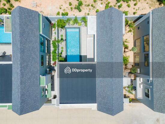 For Sale - The Infini Pattaya, Chon Buri