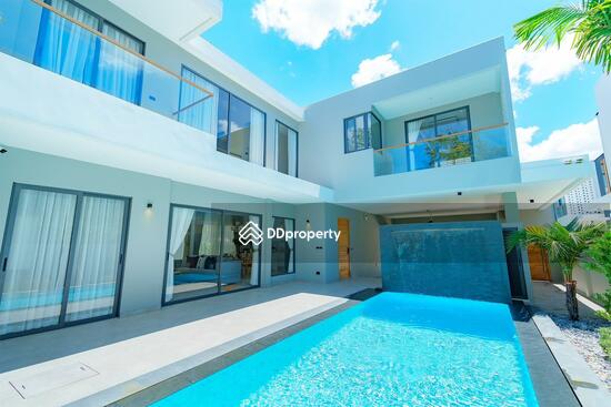 For Sale - The Infini Pattaya, Chon Buri