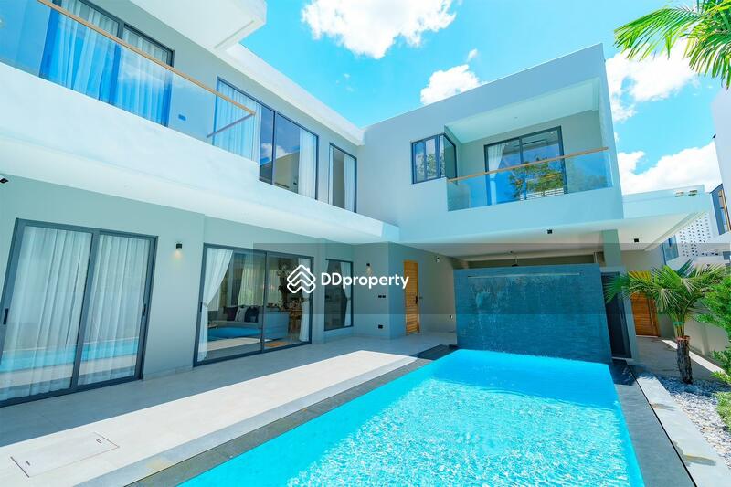 For Sale - The Infini Pattaya, Chon Buri