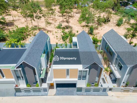 For Sale - The Infini Pattaya, Chon Buri