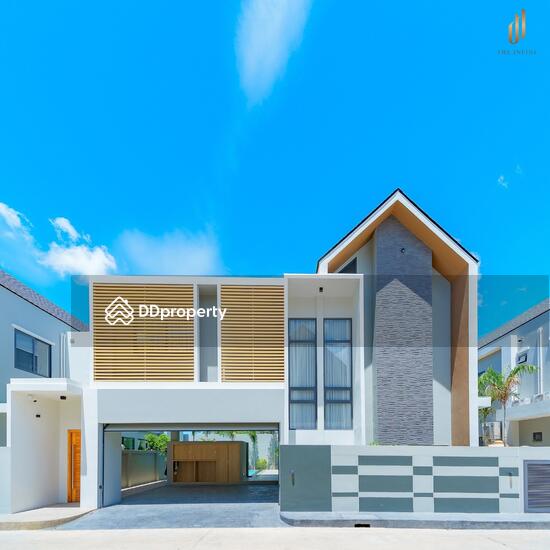 For Sale - The Infini Pattaya, Chon Buri