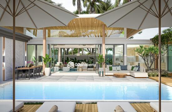 ขาย - Thipurai Luxury Pool Villa : ทิพย์อุไรลักซูรี่วิลล่า, ประจวบคีรีขันธ์