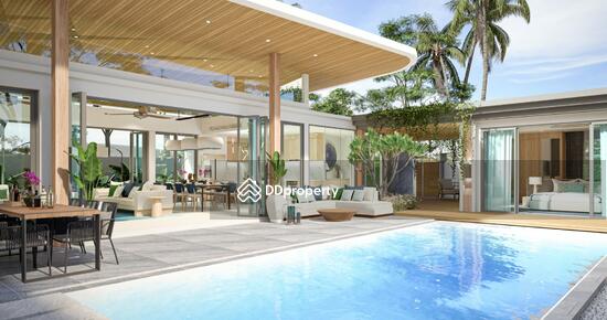 ขาย - Thipurai Luxury Pool Villa : ทิพย์อุไรลักซูรี่วิลล่า, ประจวบคีรีขันธ์