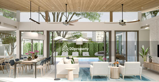 ขาย - Thipurai Luxury Pool Villa : ทิพย์อุไรลักซูรี่วิลล่า, ประจวบคีรีขันธ์