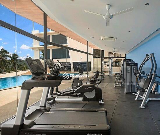 For Sale - Azur Samui, Surat Thani
