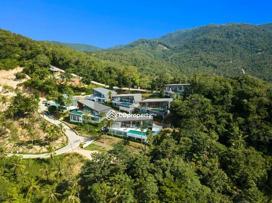 ขาย - Azur Samui : แอชเชอร์ สมุย, สุราษฎร์ธานี