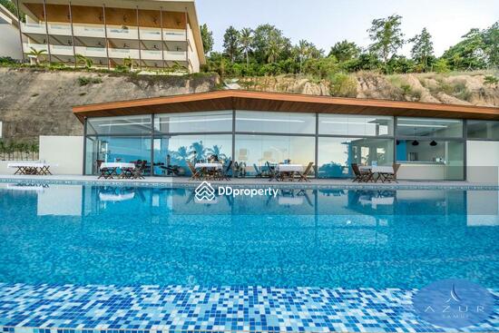 ขาย - Azur Samui : แอชเชอร์ สมุย, สุราษฎร์ธานี
