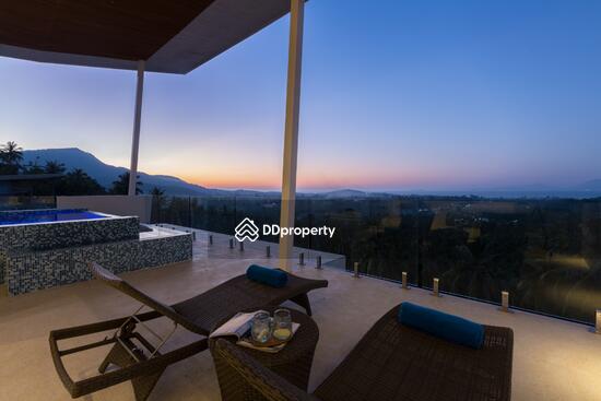 ขาย - Azur Samui : แอชเชอร์ สมุย, สุราษฎร์ธานี