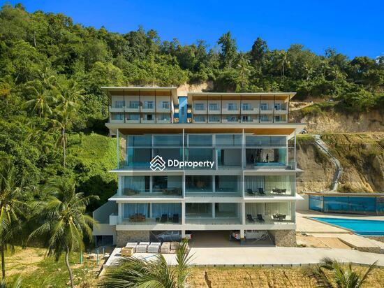ขาย - Azur Samui : แอชเชอร์ สมุย, สุราษฎร์ธานี