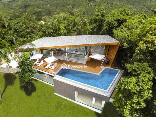 ขาย - Azur Samui : แอชเชอร์ สมุย, สุราษฎร์ธานี