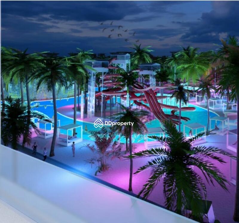 Nebu Luxury Resort Residences : เนบิว ลักซ์ชัวรี รีสอร์ท เรสซิเดนเซส #0