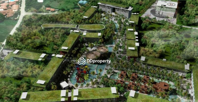 Nebu Luxury Resort Residences : เนบิว ลักซ์ชัวรี รีสอร์ท เรสซิเดนเซส #0
