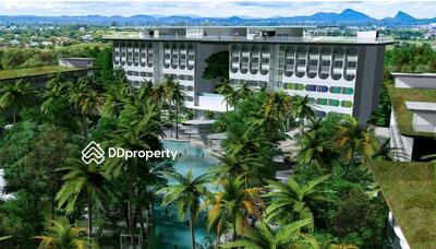- Nebu Luxury Resort Residences
