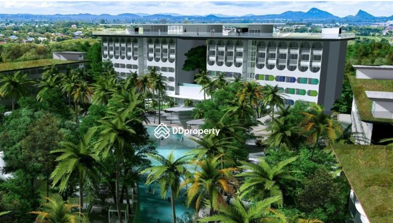 Nebu Luxury Resort Residences : เนบิว ลักซ์ชัวรี รีสอร์ท เรสซิเดนเซส #0