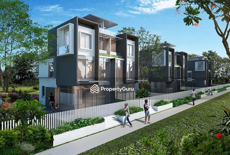 For Rent - Belgravia Villas