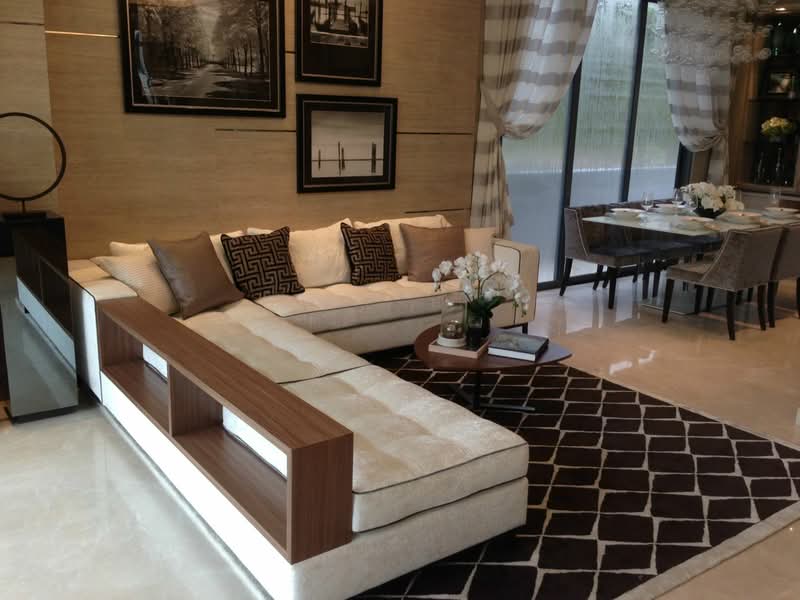 Belgravia Villas